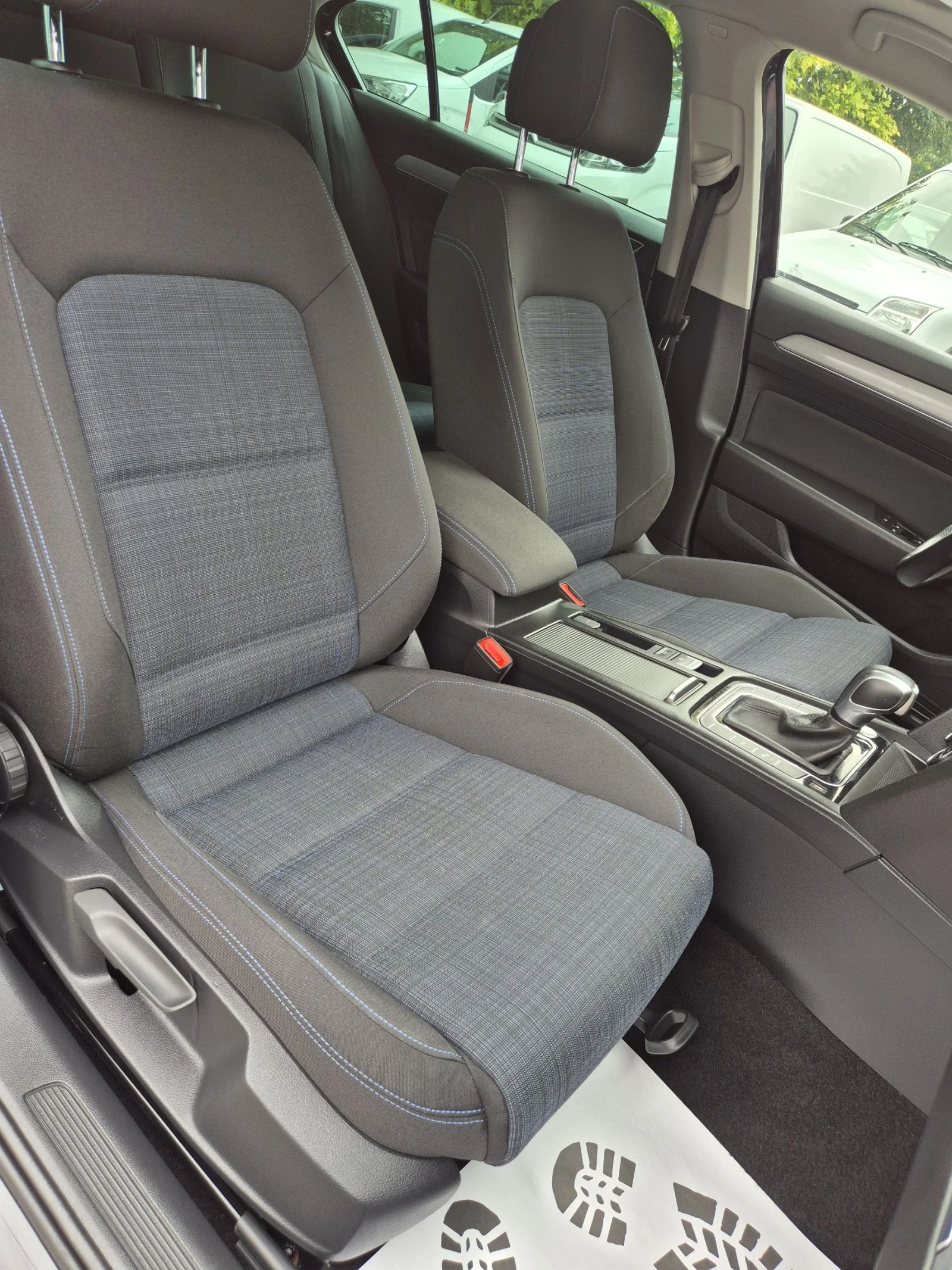VW Passat 1.4GTE+ Navi | Mobile.bg � ����������� 14
