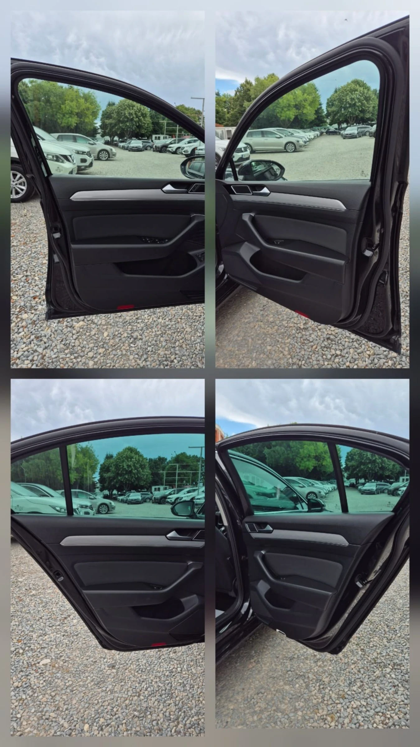VW Passat 1.4GTE+ Navi, снимка 15 - Автомобили и джипове - 55223724