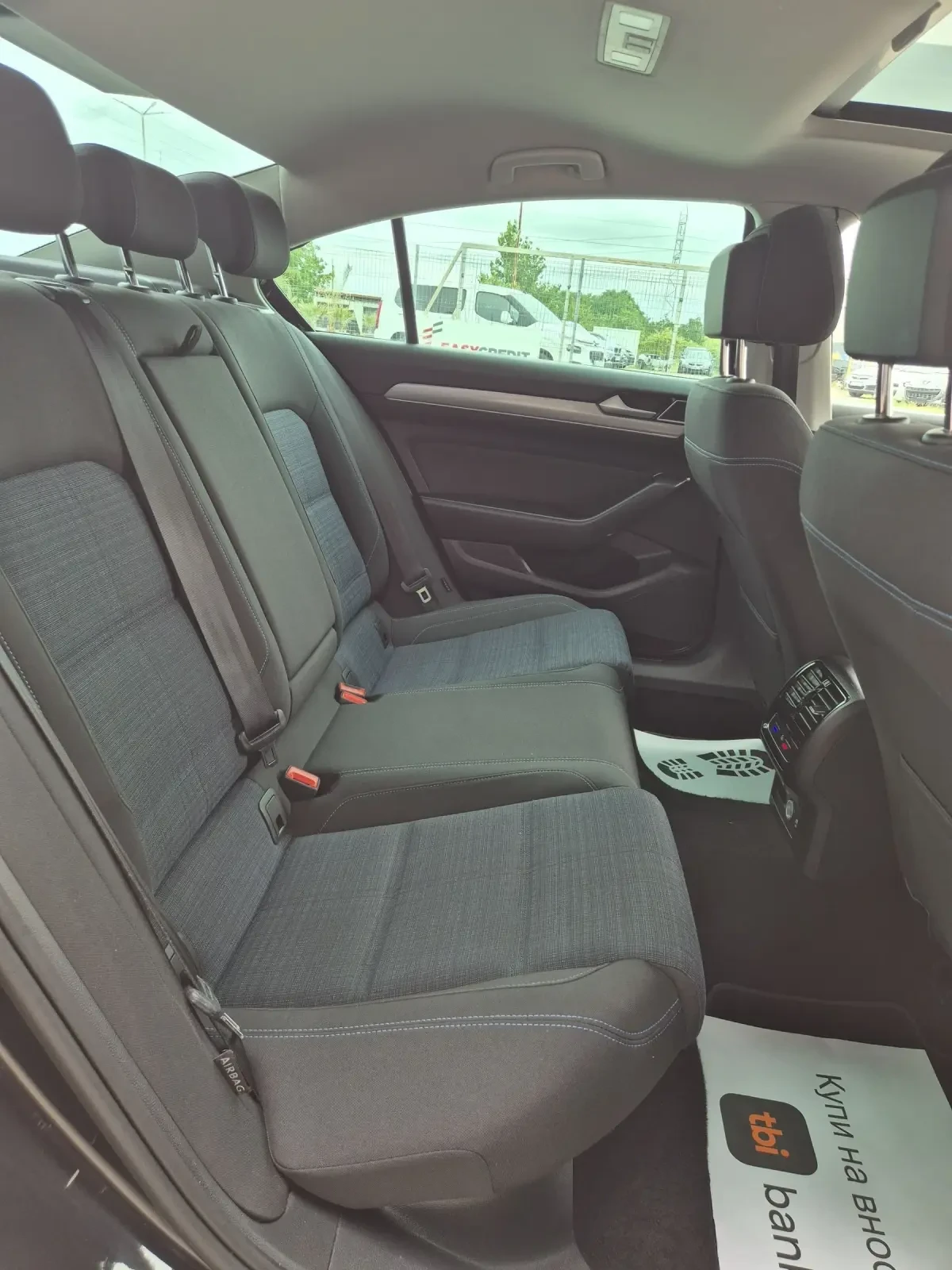 VW Passat 1.4GTE+ Navi | Mobile.bg � ����������� 10