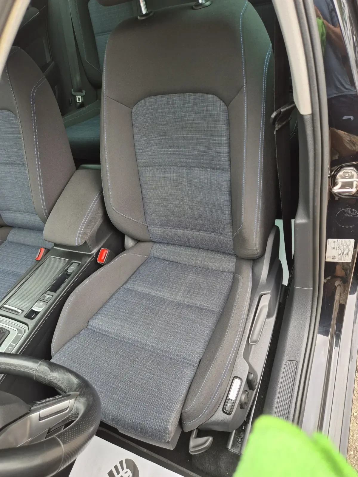 VW Passat 1.4GTE+ Navi | Mobile.bg � ����������� 15