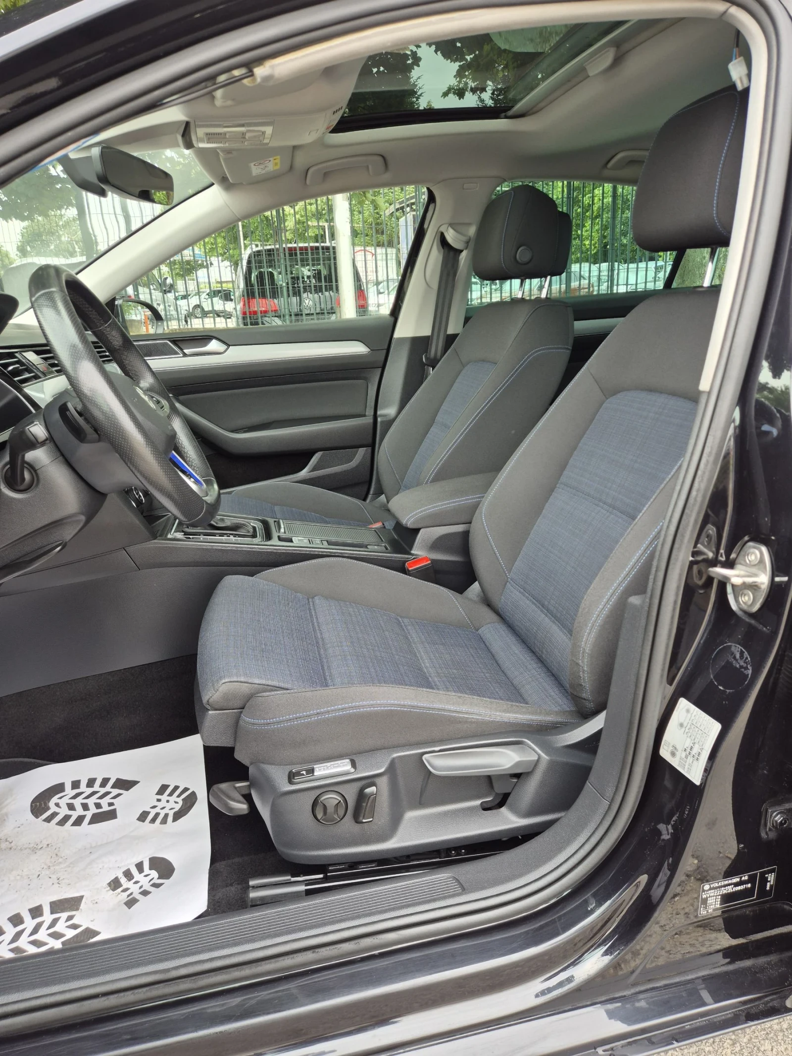VW Passat 1.4GTE+ Navi | Mobile.bg � ����������� 8