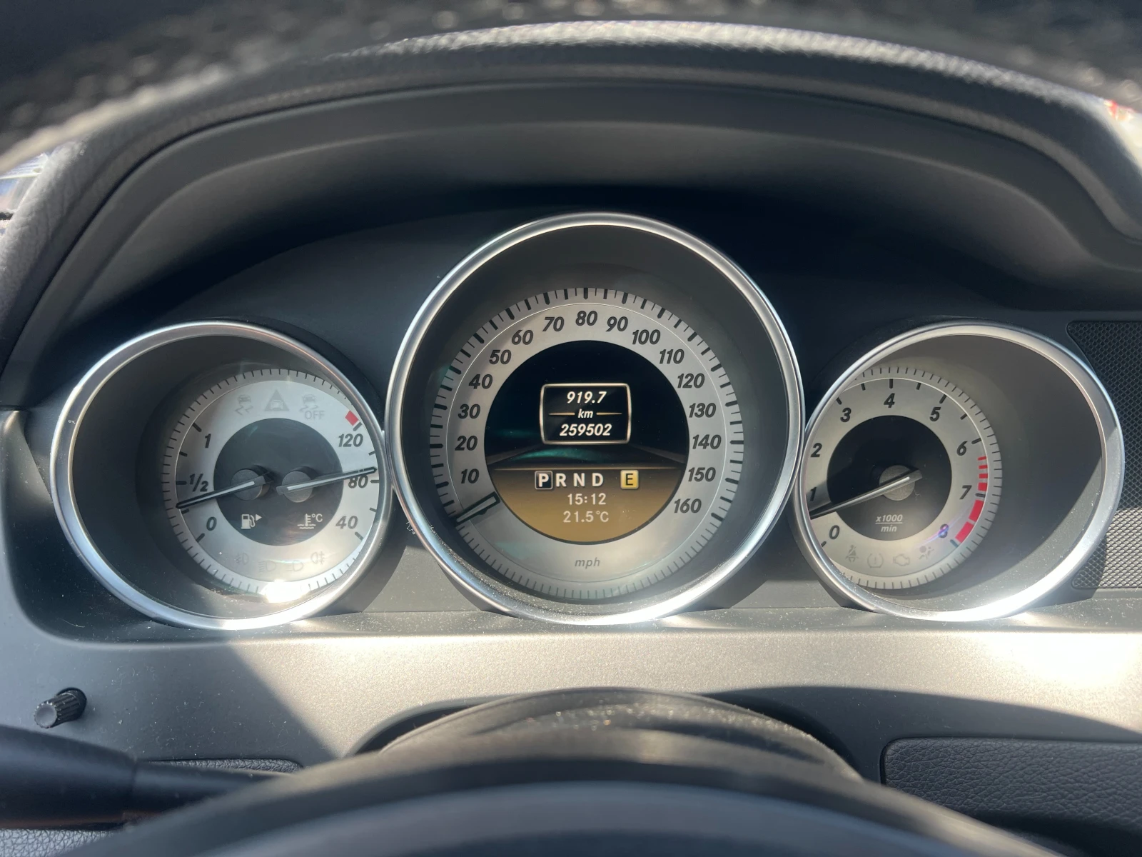 Mercedes-Benz C 300 4matic, снимка 13 - Автомобили и джипове - 55481130