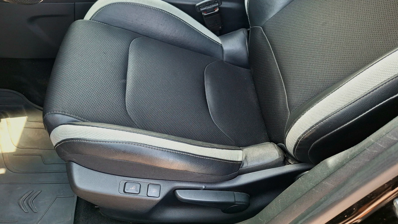 Citroen DS4 1.6 HDI, снимка 9 - Автомобили и джипове - 55629330