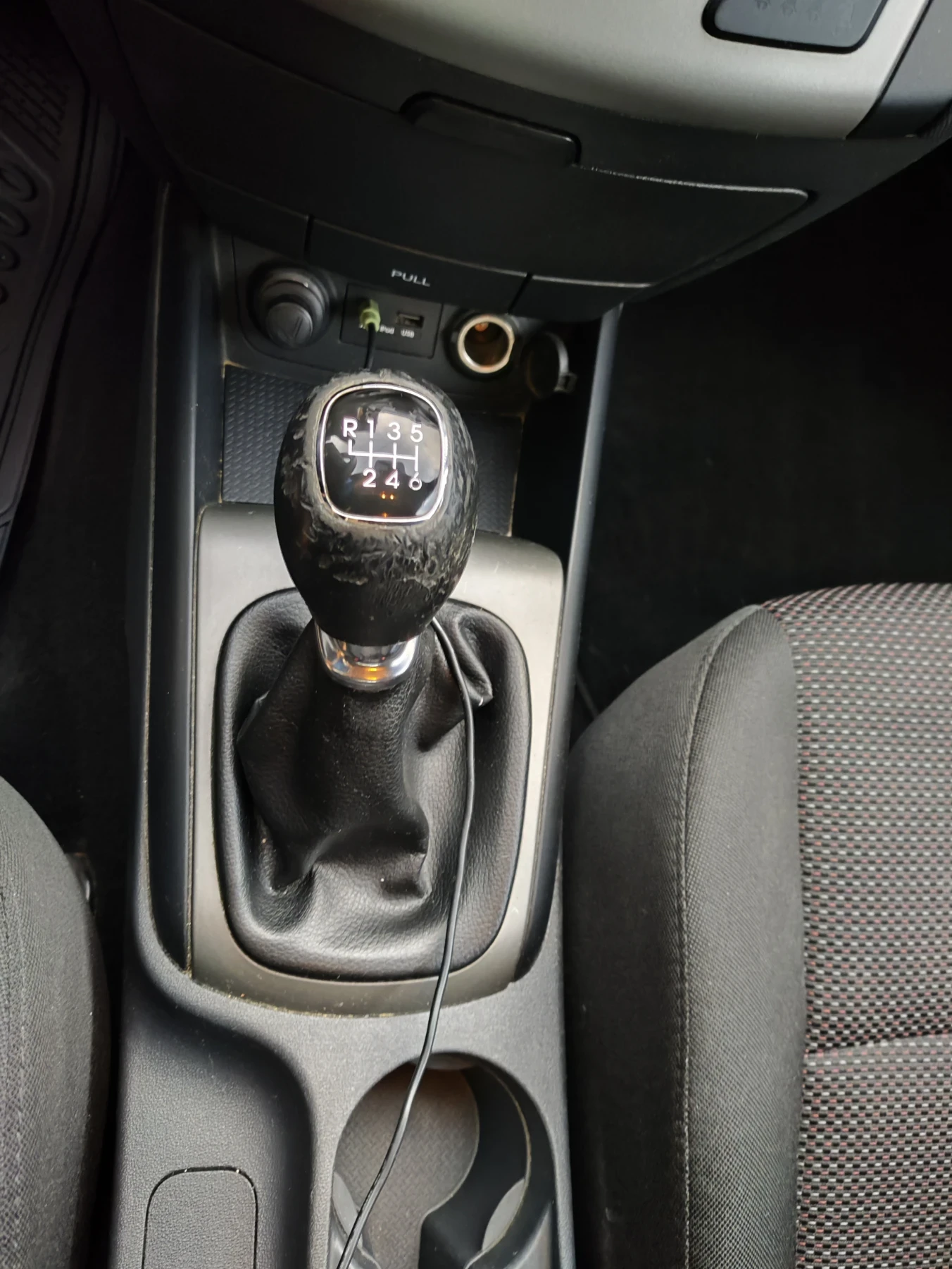 Hyundai I30, снимка 6 - Автомобили и джипове - 55715477