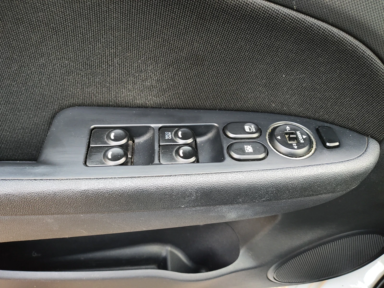 Hyundai I30, снимка 5 - Автомобили и джипове - 55715477