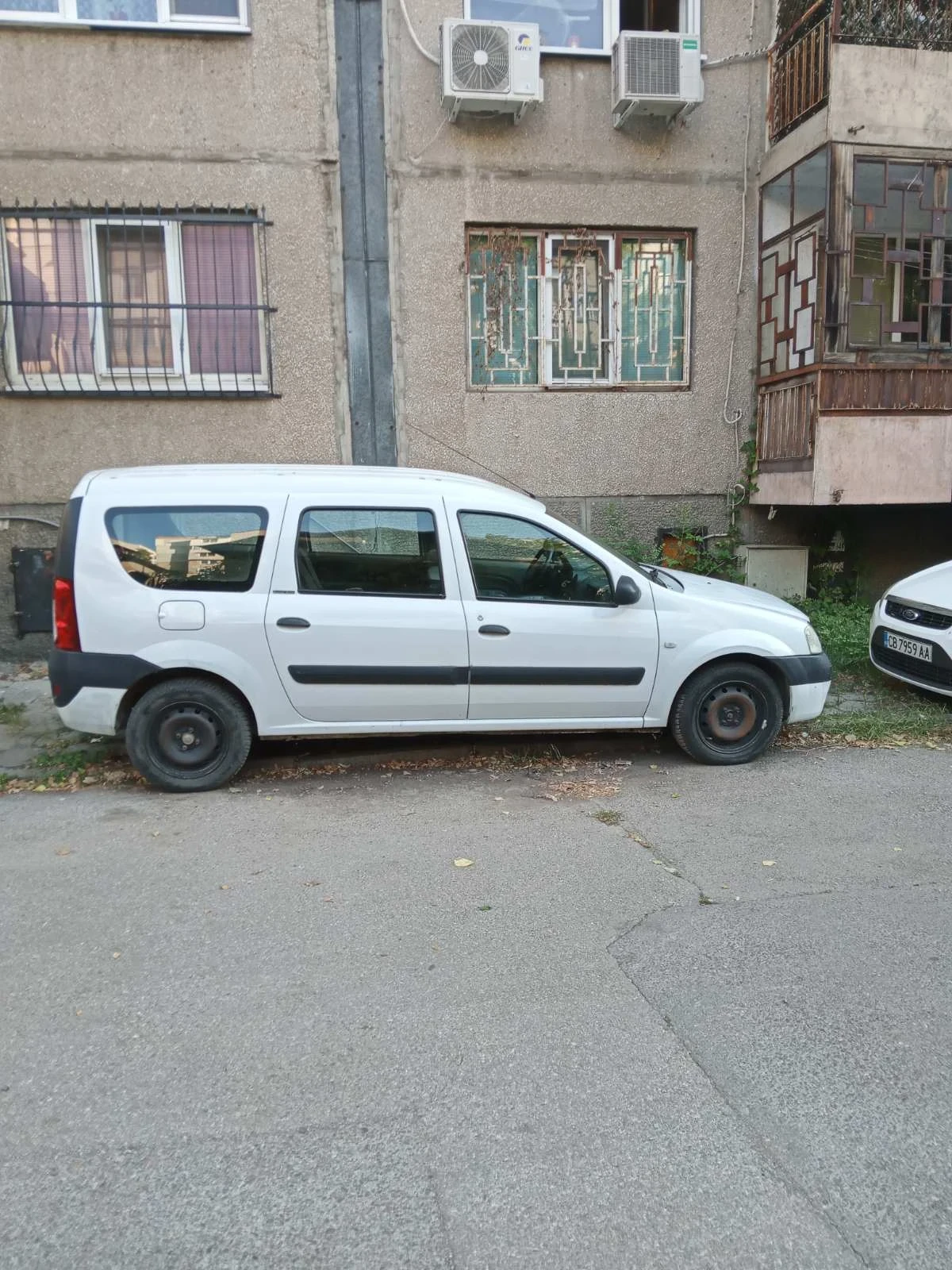 Dacia Logan | Mobile.bg � ����������� 3