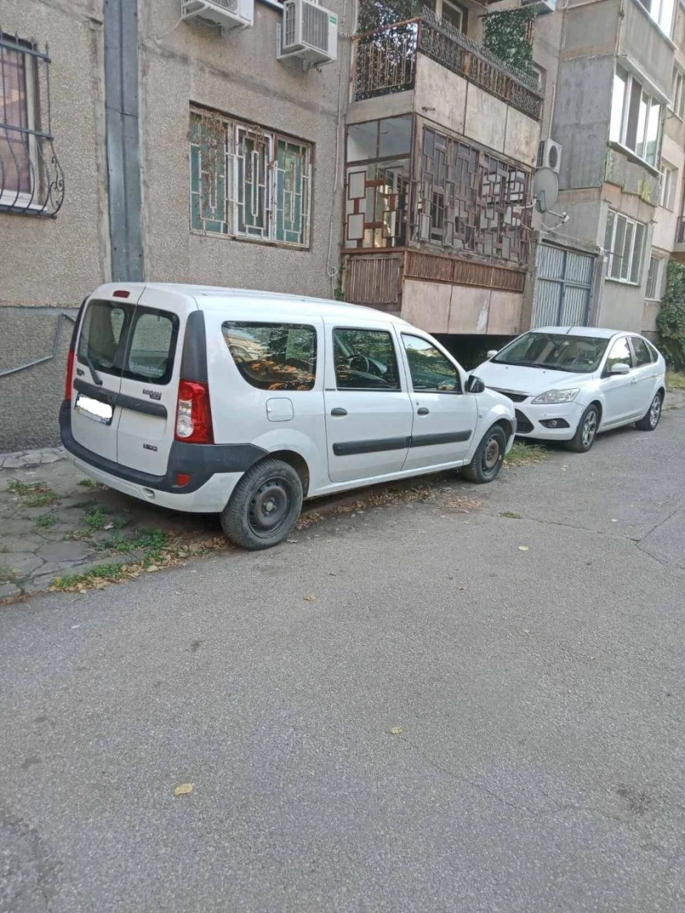 Dacia Logan | Mobile.bg � ����������� 2