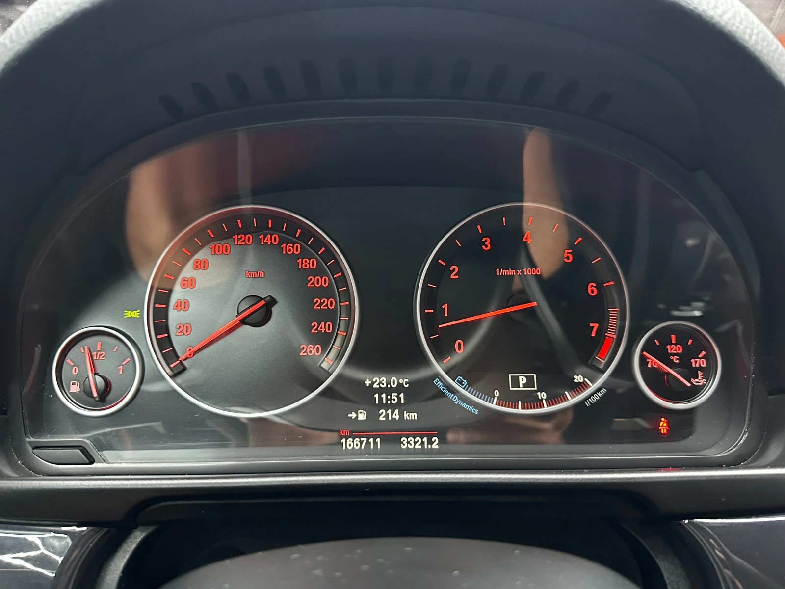 BMW 523 3.0i 204 �.�./�������� | Mobile.bg � ����������� 15