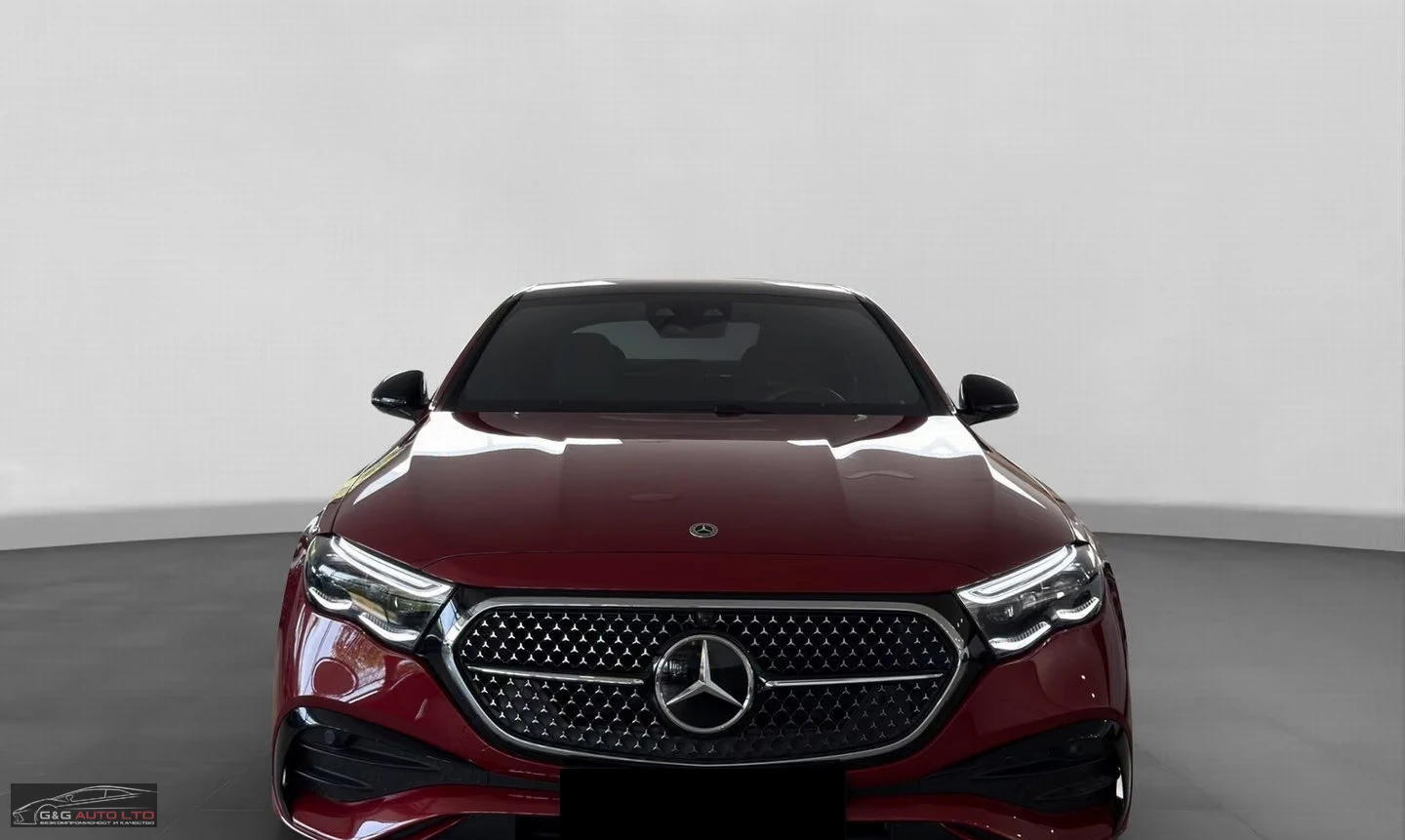 Mercedes-Benz E 400 e/381HP/4M/AMG/BURM4D/360/ACC/DIGITAL/VENT/871z, снимка 2 - Автомобили и джипове - 56017932