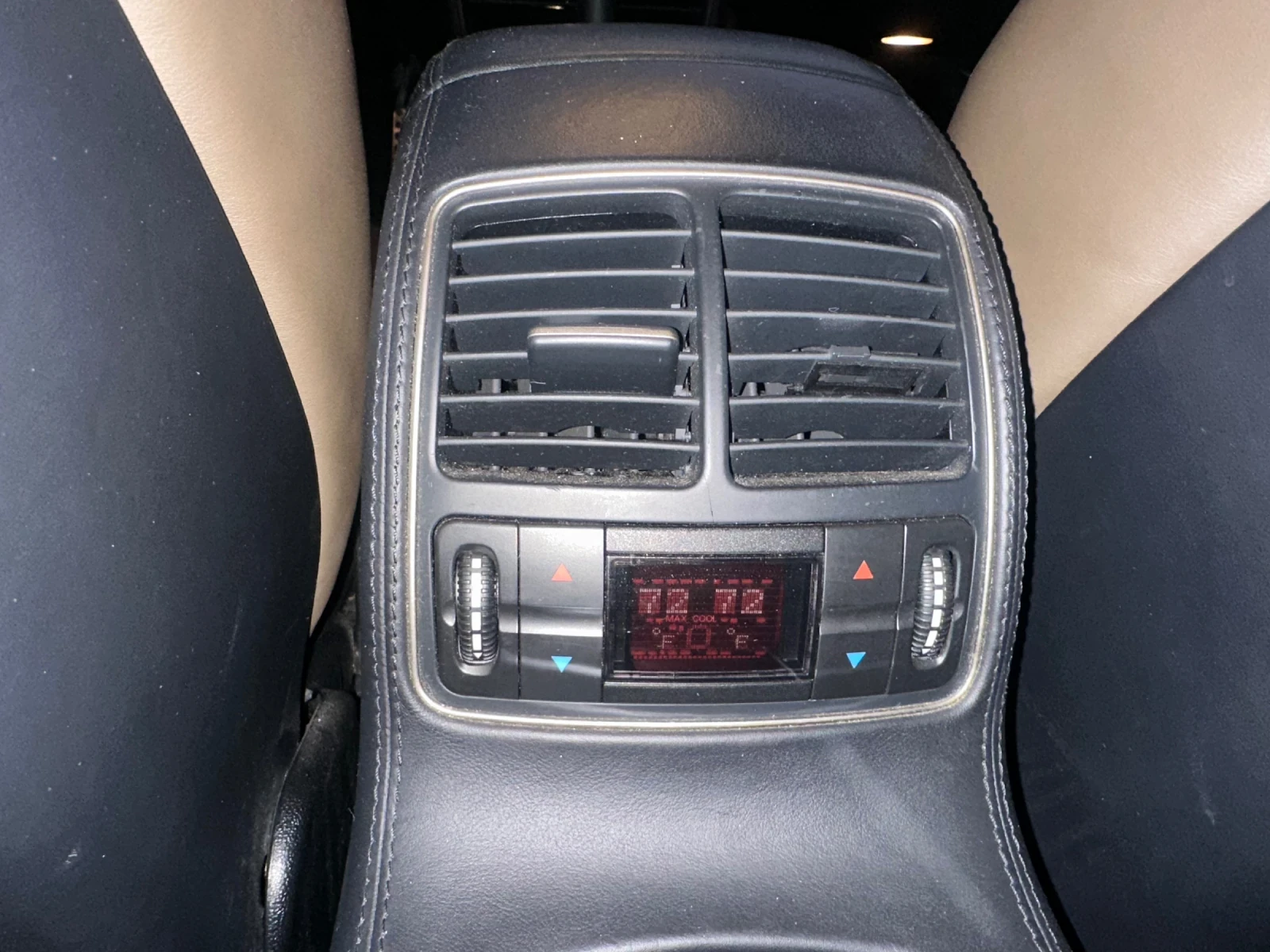 Mercedes-Benz CLS 55 AMG IWC рядка лимитирана серия, снимка 12 - Автомобили и джипове - 56061522
