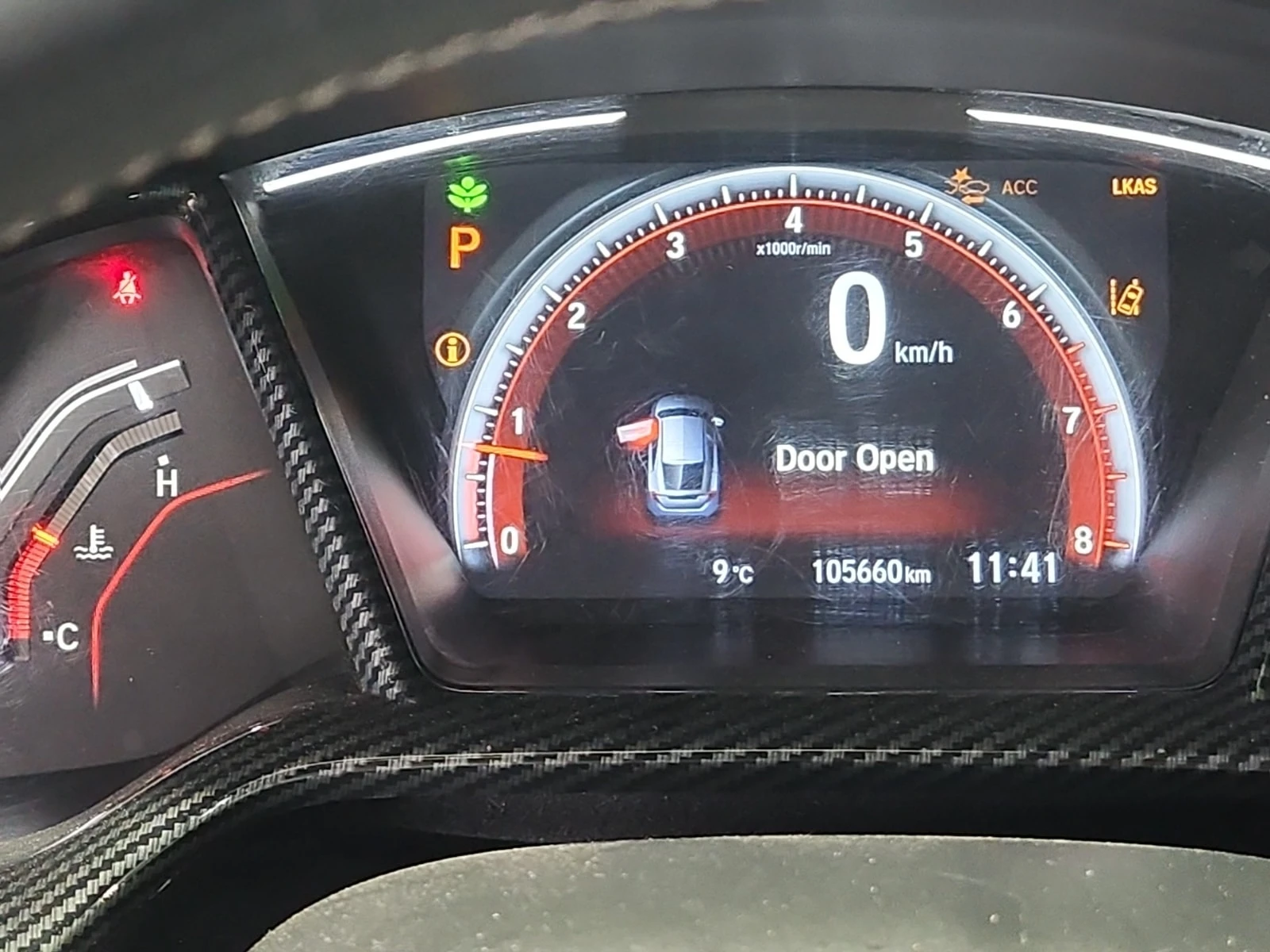 Honda Civic * SPORT TOURING* АВТОКРЕДИТ БЕЗ ПЪРВОНАЧАЛНА, снимка 9 - Автомобили и джипове - 56080121