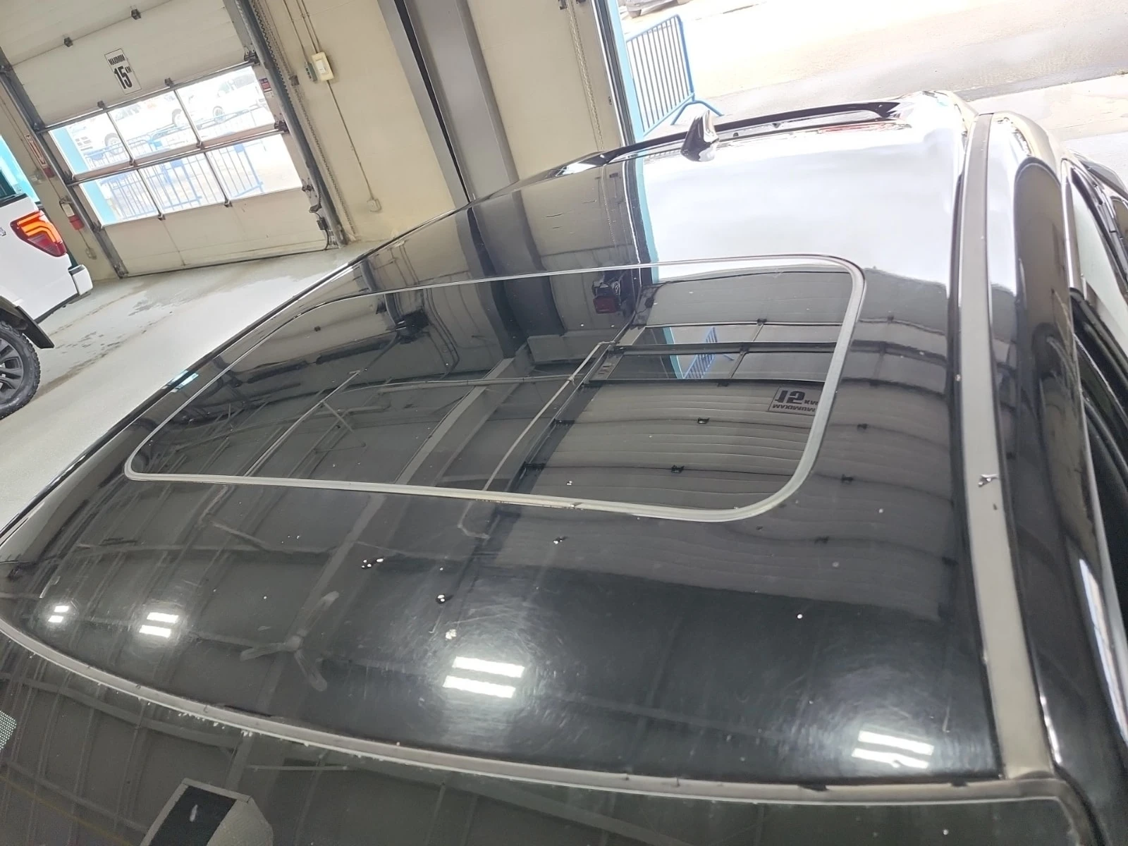 Honda Civic * SPORT TOURING* АВТОКРЕДИТ БЕЗ ПЪРВОНАЧАЛНА, снимка 7 - Автомобили и джипове - 56080121
