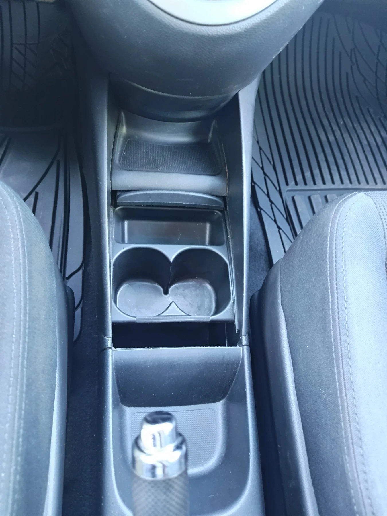 Honda Civic 1.7 Ctdi, снимка 13 - Автомобили и джипове - 56205516