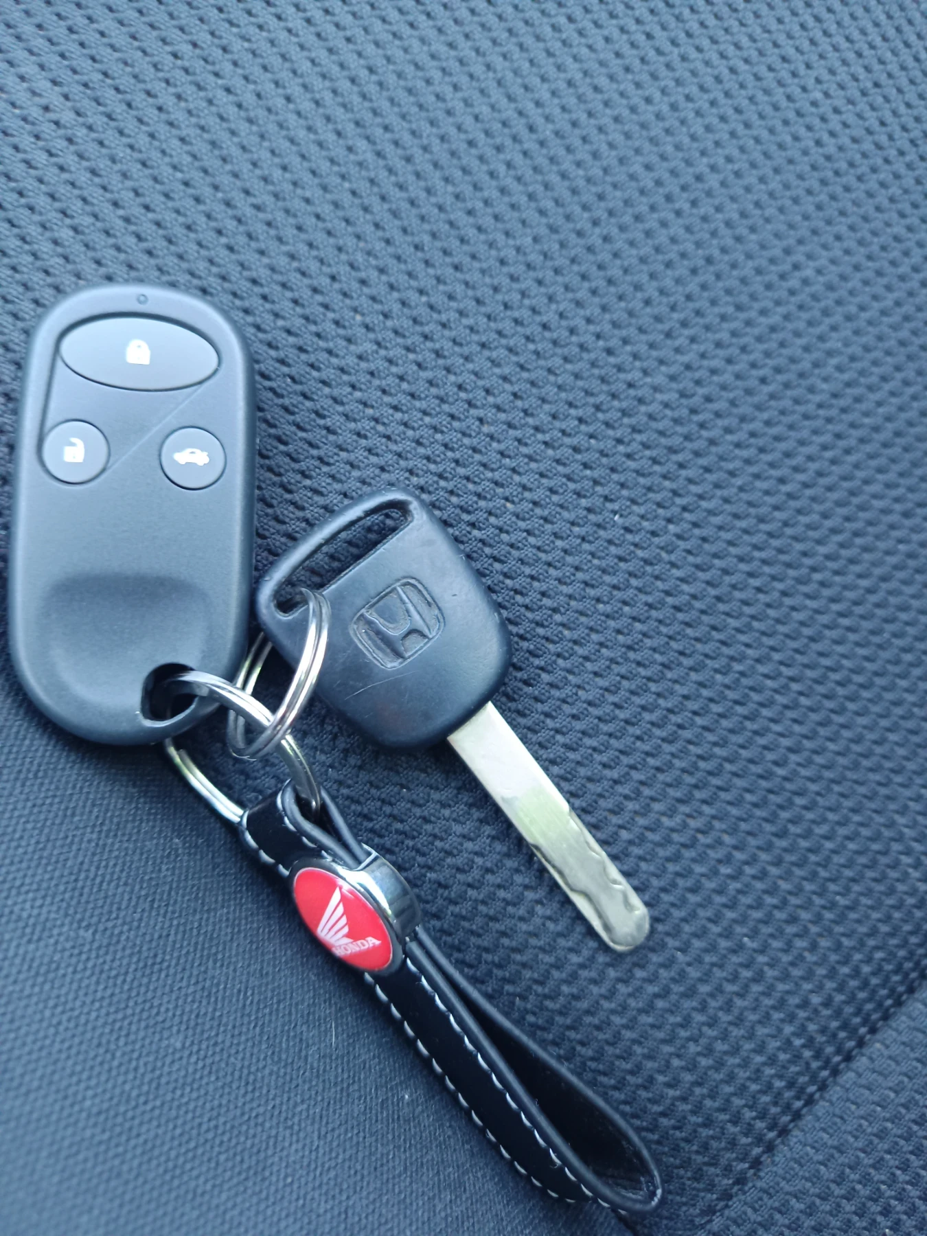 Honda Civic 1.7 Ctdi, снимка 12 - Автомобили и джипове - 56205516