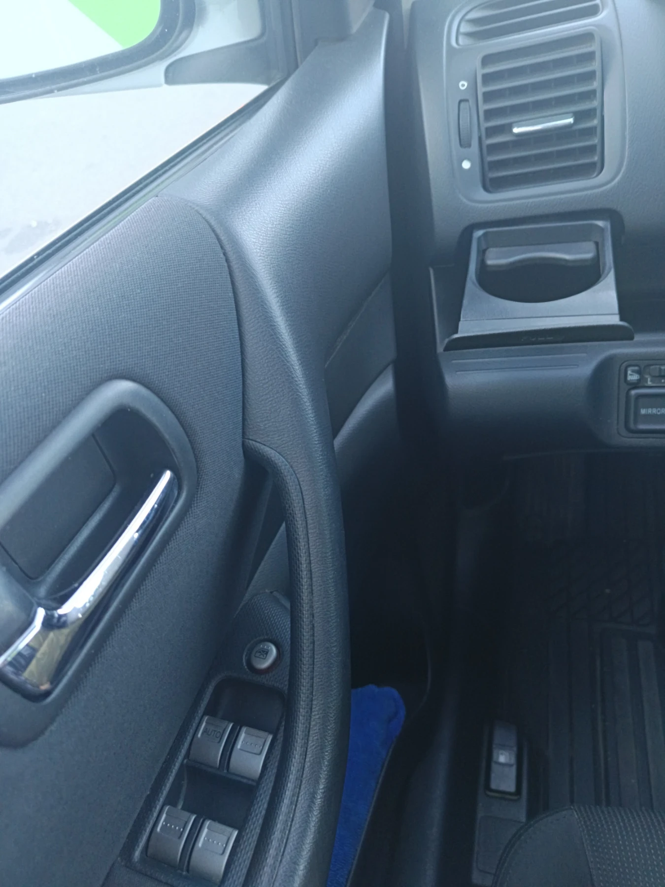 Honda Civic 1.7 Ctdi, снимка 14 - Автомобили и джипове - 56205516