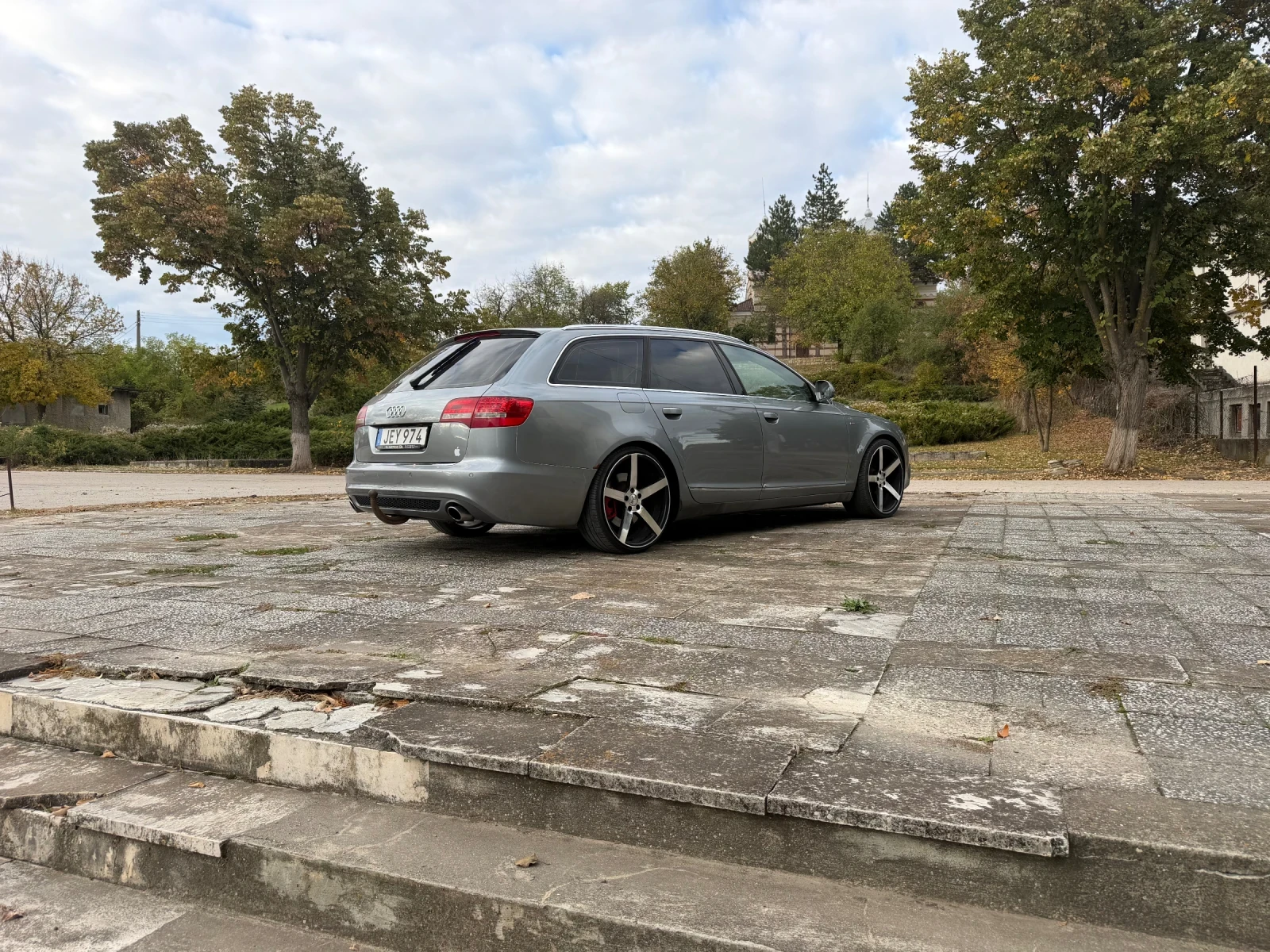 Audi A6 C6 | Mobile.bg � ����������� 3