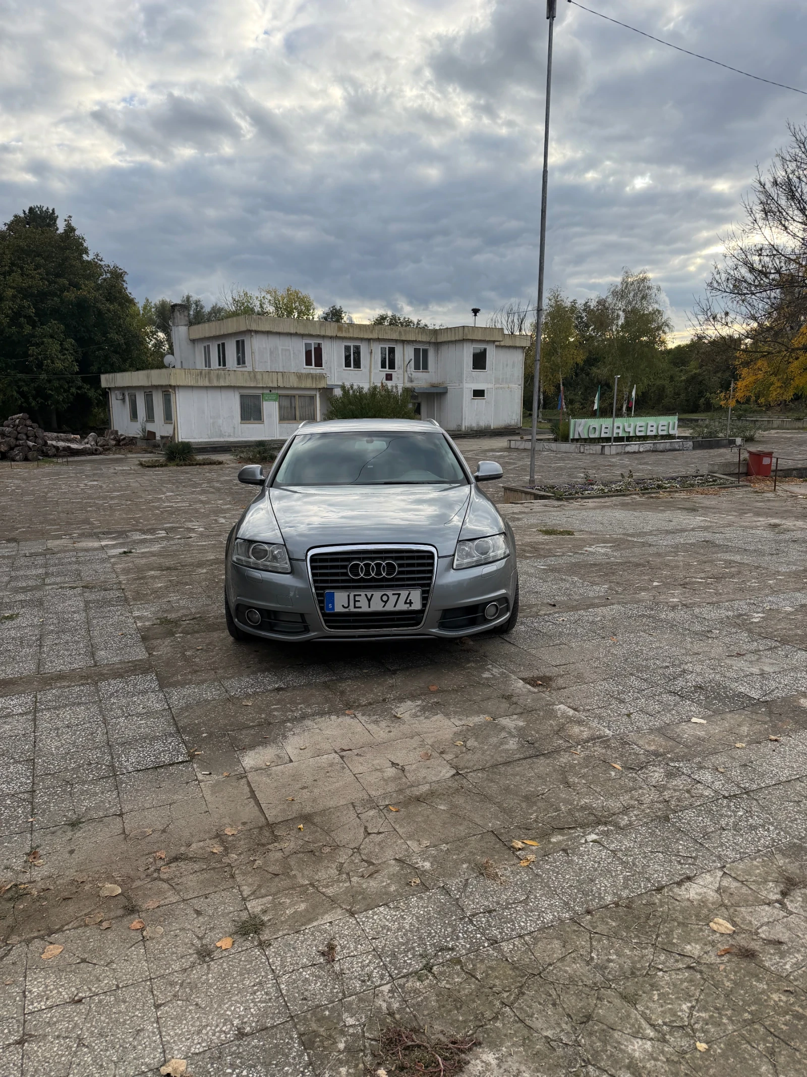 Audi A6 C6 | Mobile.bg � ����������� 10
