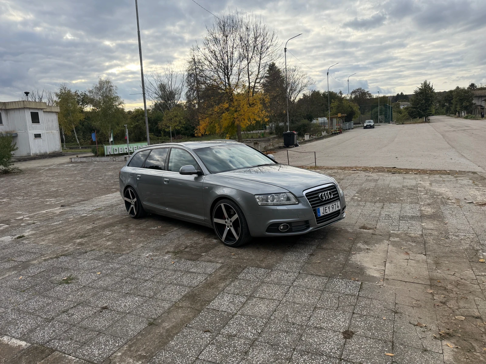 Audi A6 C6 | Mobile.bg � ����������� 5