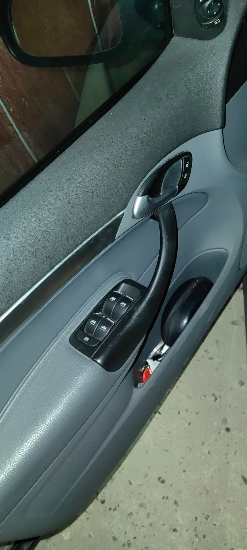 Saab 9-3, снимка 12 - Автомобили и джипове - 56453181