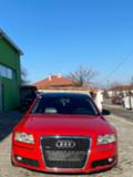 Audi A8 4.2 Бензин - изображение 2