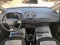 Seat Ibiza 1.6 TDI I-TECH* FACELIFT*  - изображение 8