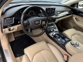 Audi A8 S8 MATRIX-4x4-KAMERA-ПОДГРЯВАНЕ-DISTRONIK-SPORT-DE - изображение 10