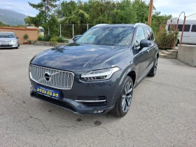 Volvo Xc90 2.0 D5 INSCRIPTION NAVI KEY LESS KAMERA PANORAMA