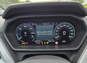 Audi Q4  40 Etron Matrix, снимка 16