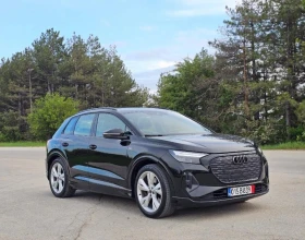 Audi Q4  40 Etron Matrix, снимка 8