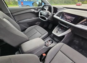 Audi Q4  40 Etron Matrix, снимка 15