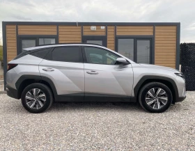 Hyundai Tucson 1.6 T-GDI 230ch HYBRID Business BVA6, снимка 4