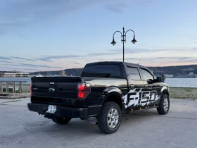Ford F150 SuperCrew, снимка 4