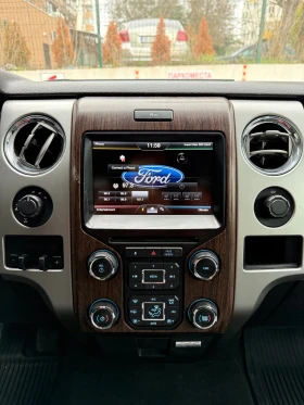 Ford F150 SuperCrew, снимка 10