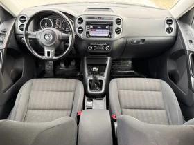 VW Tiguan 2.0 TDI 140к.с 4MOTION / NAVI / PARKTRONIC , снимка 8