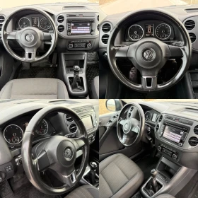 VW Tiguan 2.0 TDI 140к.с 4MOTION / NAVI / PARKTRONIC , снимка 13