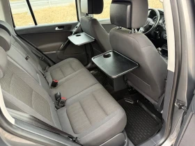 VW Tiguan 2.0 TDI 140к.с 4MOTION / NAVI / PARKTRONIC , снимка 12
