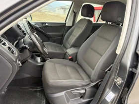 VW Tiguan 2.0 TDI 140к.с 4MOTION / NAVI / PARKTRONIC , снимка 10