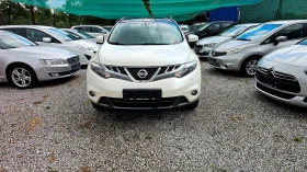 Nissan Murano 3.5i-256kc-183000kм, снимка 2