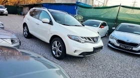 Nissan Murano 3.5i-256kc-183000kм, снимка 3