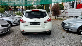 Nissan Murano 3.5i-256kc-183000kм, снимка 5