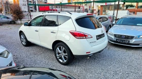 Nissan Murano 3.5i-256kc-183000kм, снимка 6