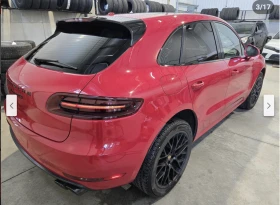 Porsche Macan GTS* PDK* FACELIFT* 360КАМЕРА* КЕЙЛЕС* , снимка 2