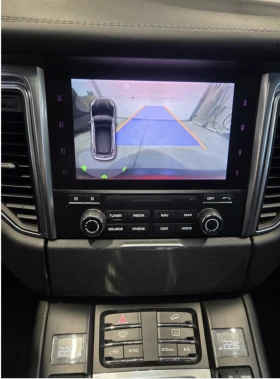 Porsche Macan GTS* PDK* FACELIFT* 360КАМЕРА* КЕЙЛЕС* , снимка 12