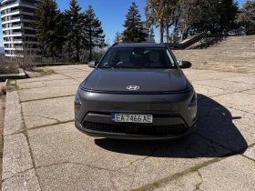 Hyundai Kona * FULL-SEL* 65.4KW * 1 Година Каско, гражд* ГАРАНЦ, снимка 8