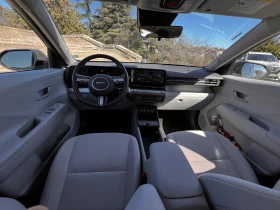 Hyundai Kona * FULL-SEL* 65.4KW * 1 Година Каско, гражд* ГАРАНЦ, снимка 2