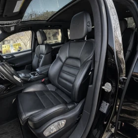 Porsche Cayenne GTS 2017, снимка 11