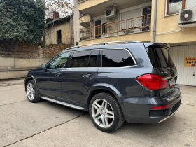 Mercedes-Benz GL 350 Bluetec, снимка 6