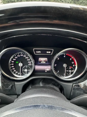 Mercedes-Benz GL 350 Bluetec, снимка 7