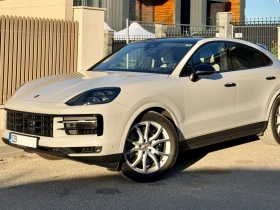 Porsche Cayenne Coupе S V8 4.0L FULL, снимка 1