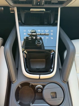 Porsche Cayenne Coupе S V8 4.0L FULL, снимка 13